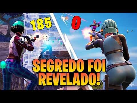 HOW TO GET 10X BETTER AIM ON CONTROLLER/CONSOLE! BEST FORTNITE SETTINGS! PS4/XBOX/PS5/SWITCH map preview