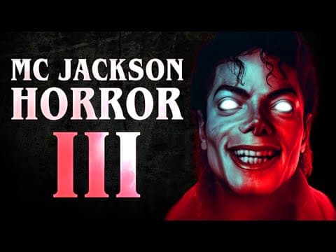 WARNING SCARY !!! Fortnite MC Jackson 3 Horror Map (Full Walkthrough) map preview