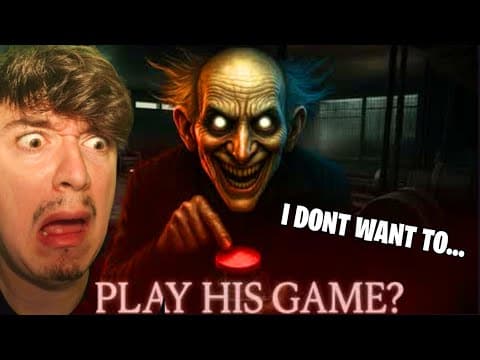 WARNING SCARY !!! | Fortnite Escape The Trial (FULL WALKTHROUGH) map preview