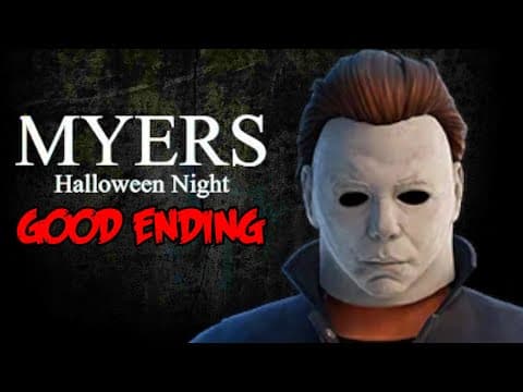 JUMPSCARES !!! | Fortnite Myers Halloween Night (FULL WALKTHROUGH) map preview