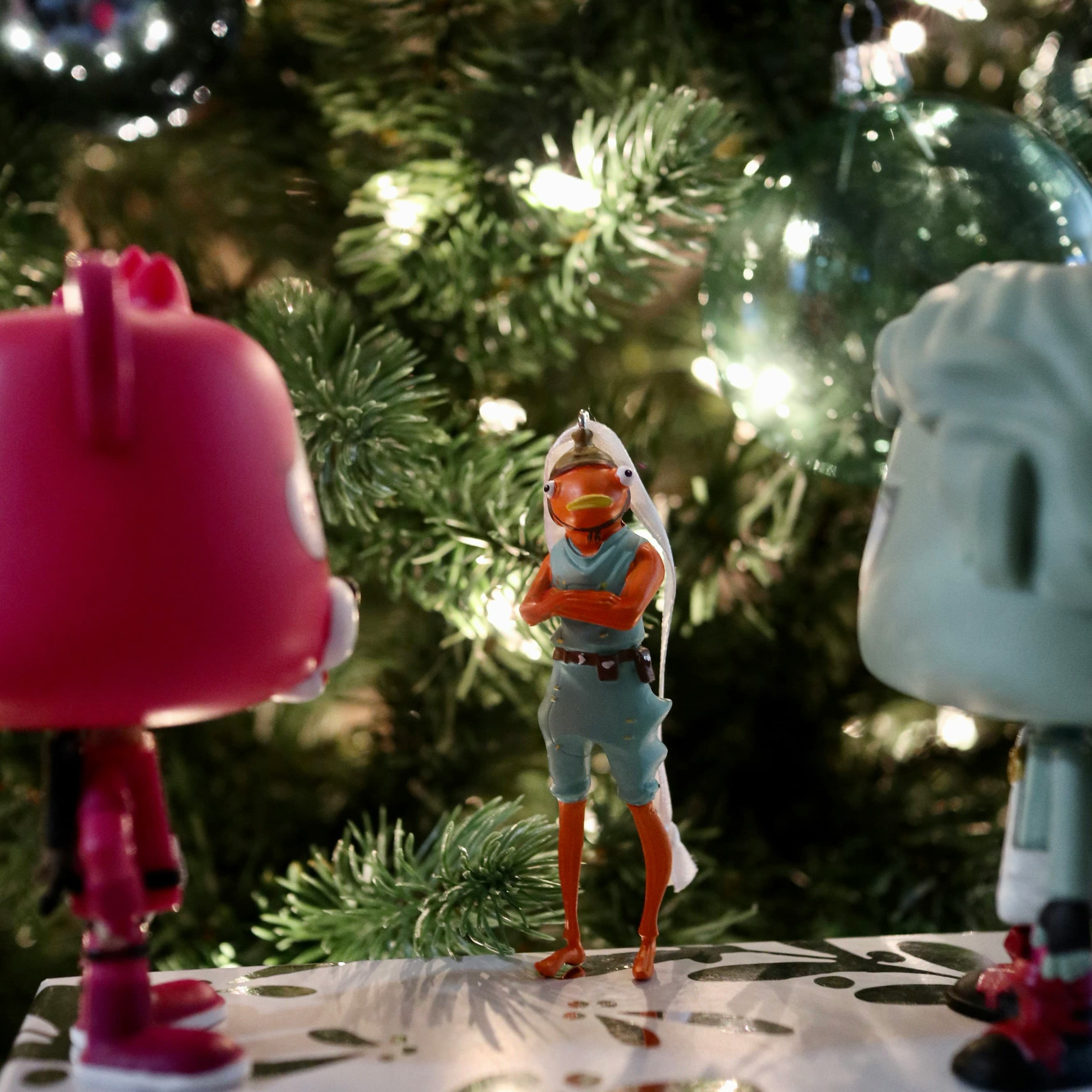 Fortnite creative map preview for Clutch Retake Lab